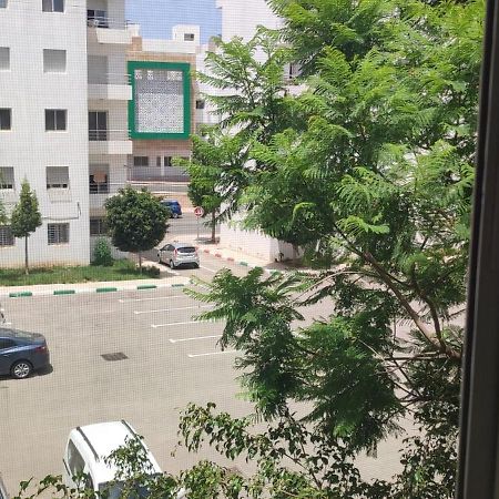 Casa Torres Lägenhet Tétouan Exteriör bild