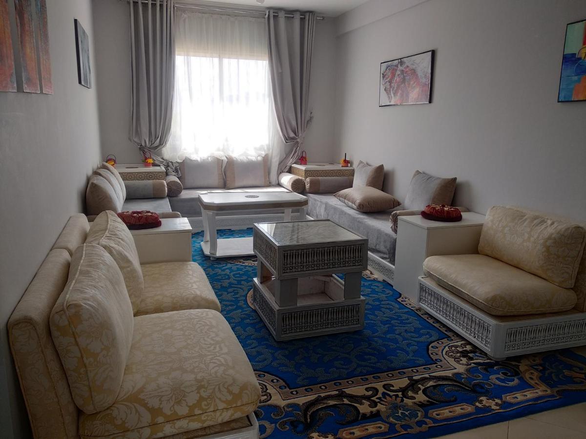 Casa Torres Lägenhet Tétouan Exteriör bild