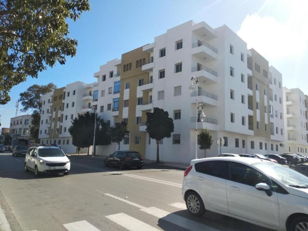 Casa Torres Lägenhet Tétouan Exteriör bild