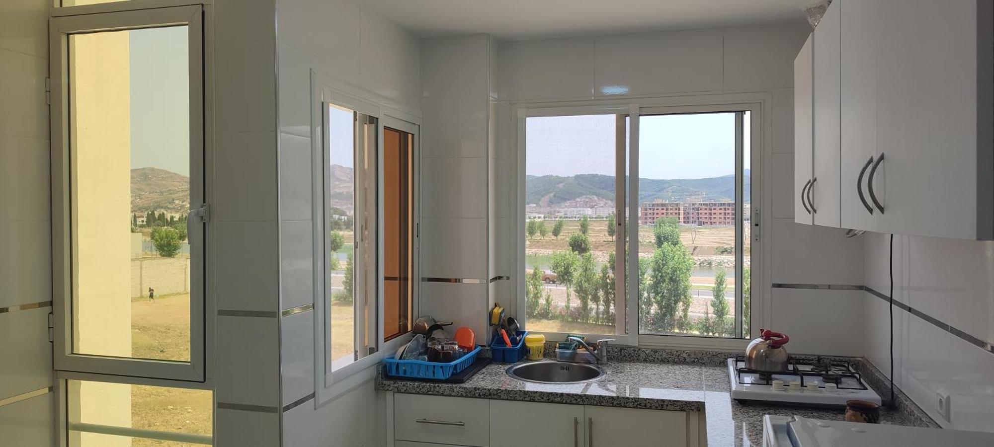 Casa Torres Lägenhet Tétouan Exteriör bild