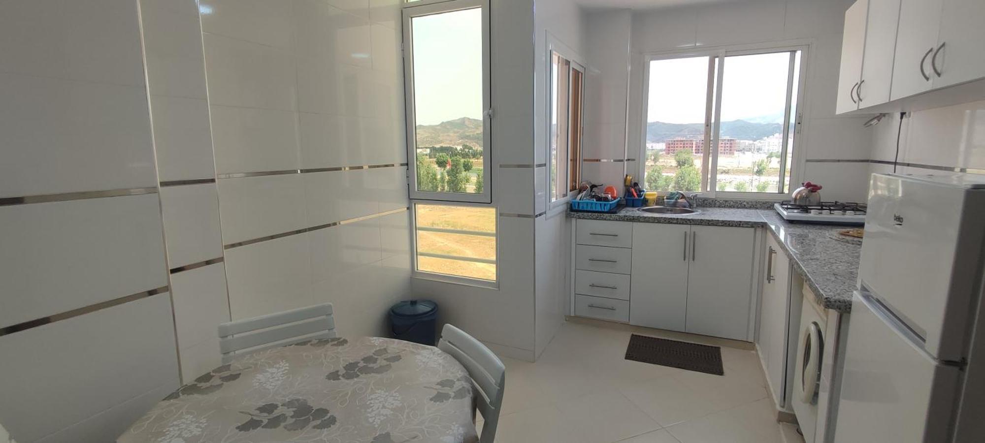 Casa Torres Lägenhet Tétouan Exteriör bild