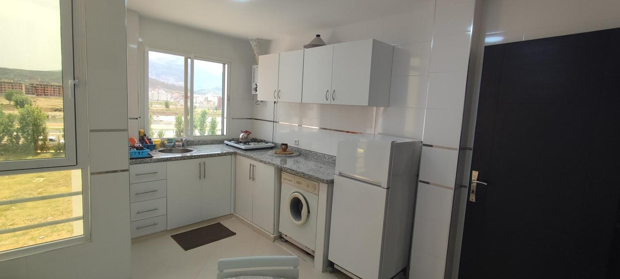 Casa Torres Lägenhet Tétouan Exteriör bild