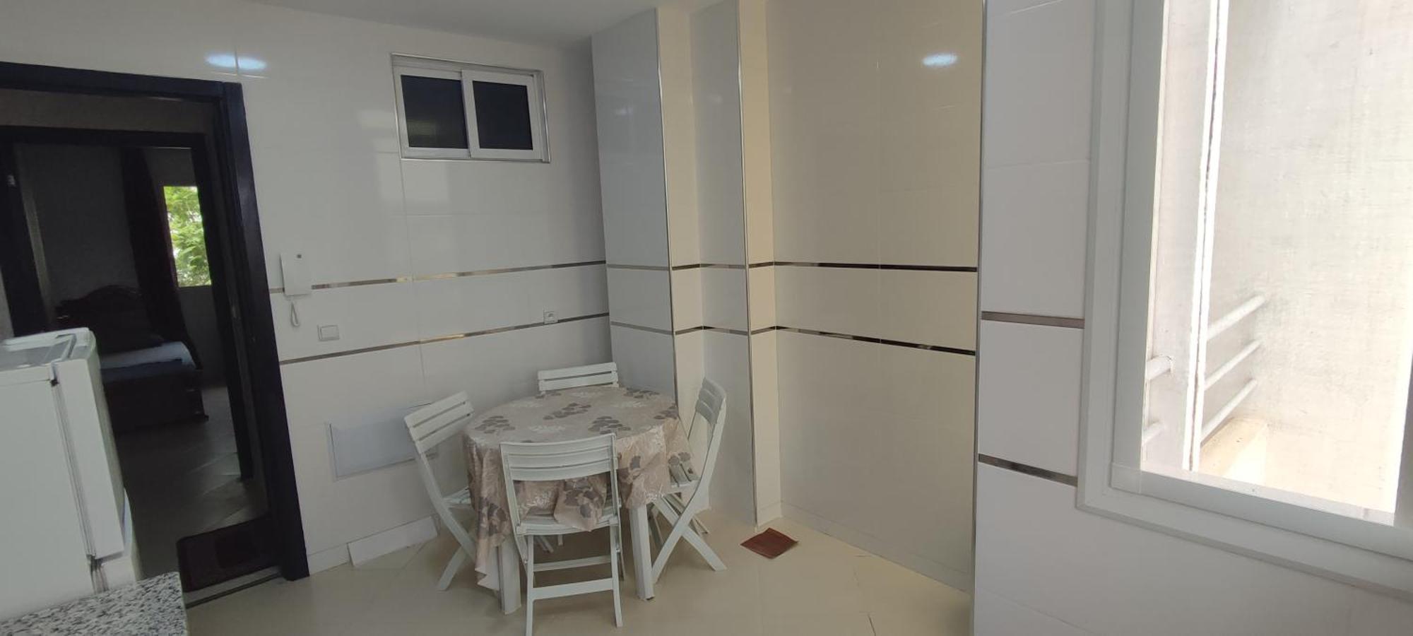 Casa Torres Lägenhet Tétouan Exteriör bild